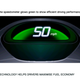 Illustration for article titled 2010 Honda Insight Ecological Drive Assist System Grows Leaves, Gets Other Features